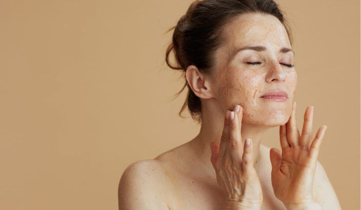Massaggi al viso RicettaSprint