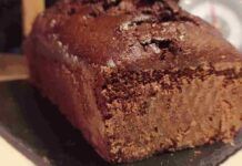 Maxi plumcake XXL