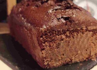Maxi plumcake XXL