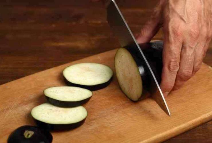 Melanzane al pomodoro fresco RicettaSprint