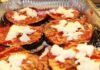 Melanzane alla pizzaiola
