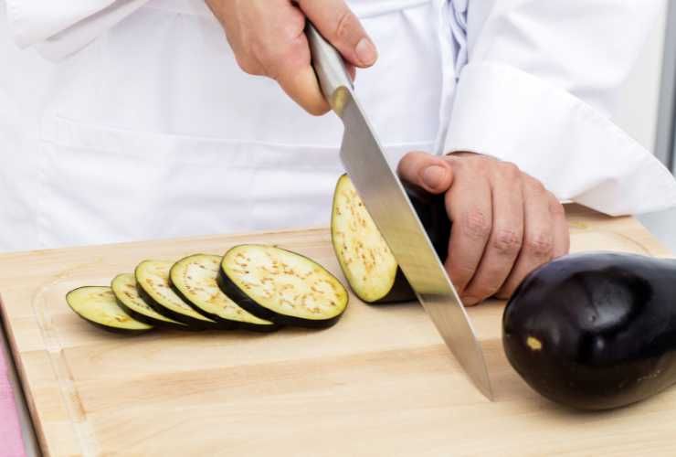 Melanzane alla pizzaiola - RicettaSprint