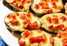 Melanzane alla pizzaiola - RicettaSprint