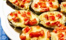 Melanzane alla pizzaiola - RicettaSprint
