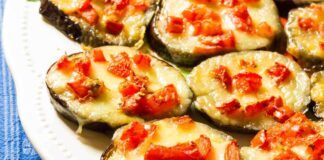 Melanzane alla pizzaiola - RicettaSprint
