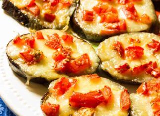 Melanzane alla pizzaiola - RicettaSprint