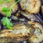 Melanzane arrosto senza griglia - RicettaSprint