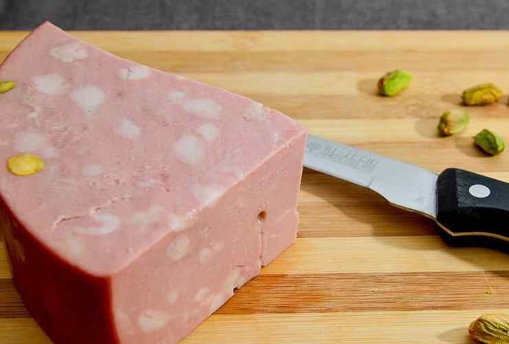 Melanzane ripiene mortadella e provola RicettaSprint