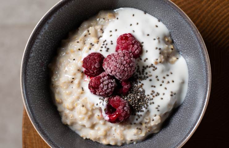 Porridge