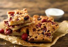 Da quando ho provato queste merendine senza zucchero e burro li faccio spesso meno di 150 Kcal, mangio e perdo peso