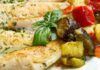 Merluzzo gratinato con verdure RicettaSprint