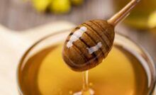 Miele come crema per le ferite - RicettaSprint