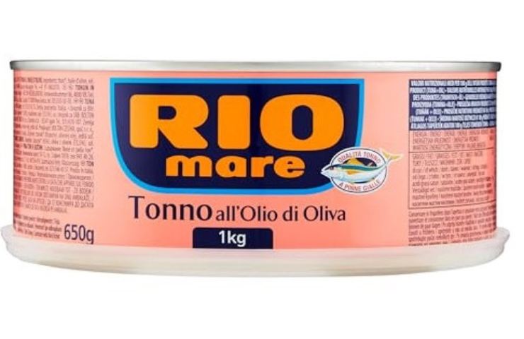 Tonno Rio Mare