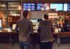 Fast food