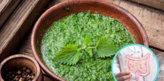 Minestra dimagrante