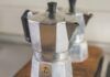 Moka per il caffè