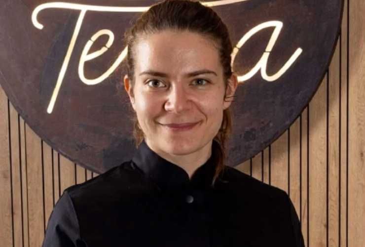 Morta la regina della pizza italiana - RicettaSprint