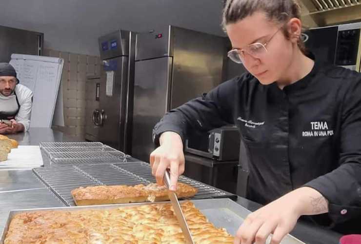 Morta la regina della pizza italiana - RicettaSprint