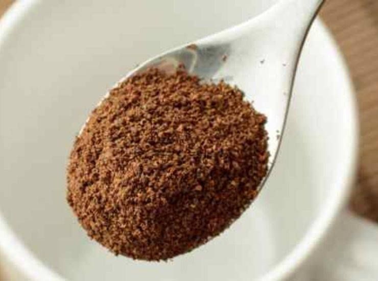 Mousse al caffè RicettaSprint