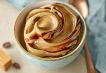 Mousse al caffè RicettaSprint