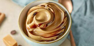 Mousse al caffè RicettaSprint