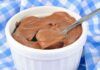 Mousse extra light al cioccolato