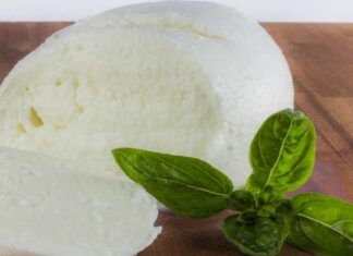 Mozzarella come cucinarla RicettaSprint