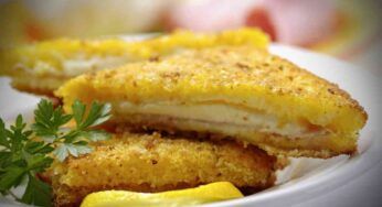 La mozzarella fatta così è tutta un’altra storia, la mangio almeno una volta alla settimana