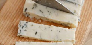 Muffa sul formaggio cosa fare - RicettaSprint