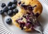 Muffin ai mirtilli - RicettaSprint