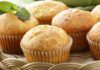Muffin al latte in friggitrice ad aria