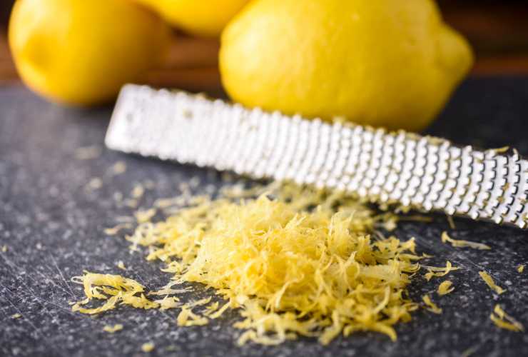 Muffin all'acqua con mirtilli RicettaSprint