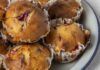 Muffin fragole per celiaci e intolleranti al lattosio RicettaSprint