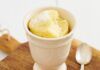 Mug cake Raffaello
