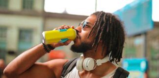 Non bere dalle lattine - RicettaSprint