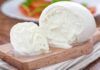 Mozzarella