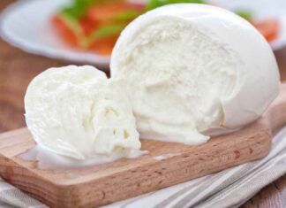 Mozzarella