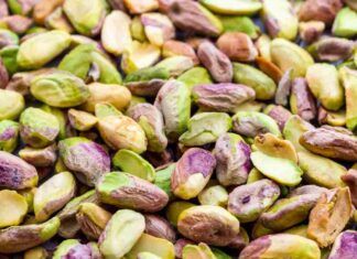 Pistacchi