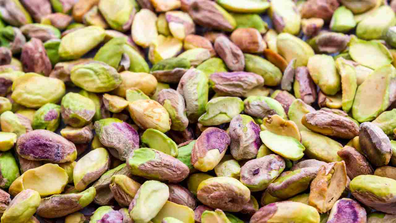 Pistacchi