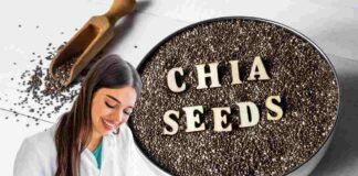 Semi di chia