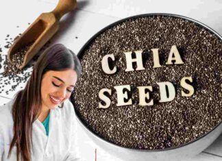 Semi di chia