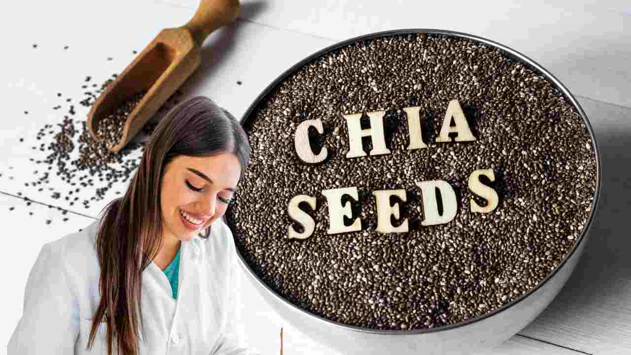 Semi di chia