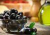 Olive nere come sono colorate - RicettaSprint