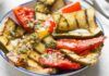 Ortolana grigliata con pesto RicettaSprint