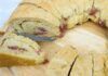 Pagnotta rustica cotta in padella RicettaSprint