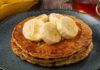 Pancake proteici con avena RicettaSprint