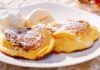 Pancake soufflè
