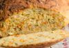 Pane alle carote e zucchine RicettaSprint
