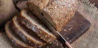 Pane congelato come conservarlo e quanto dura - RicettaSprint