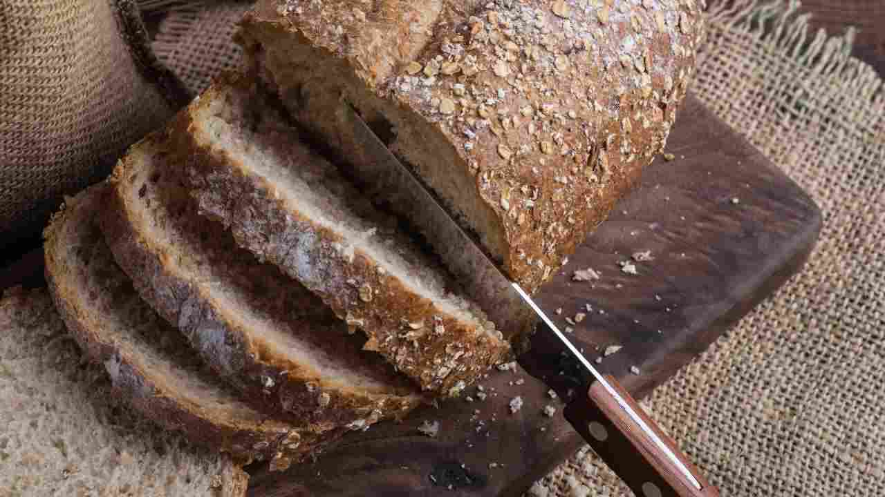 Pane congelato come conservarlo e quanto dura - RicettaSprint